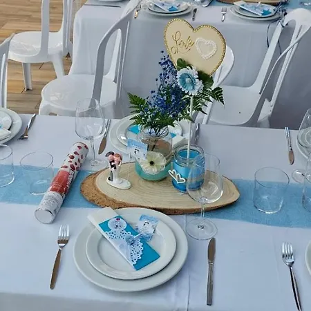 Holiday home Ca'ma
