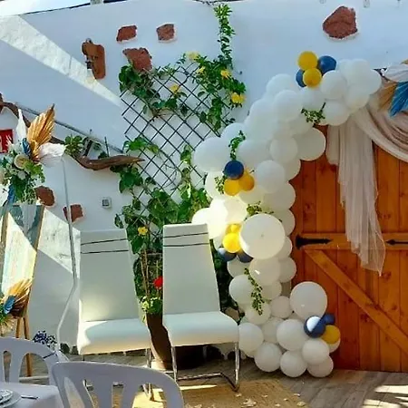 Holiday home Ca'ma Puerto del Rosario (Fuerteventura)