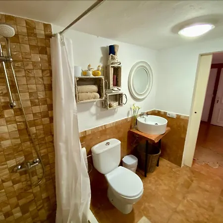 Ca'ma Holiday home Puerto del Rosario (Fuerteventura)