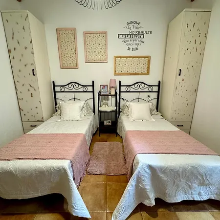 Ca'ma Holiday home Puerto del Rosario (Fuerteventura)