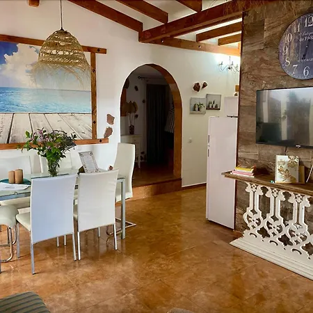 Ca'ma Holiday home