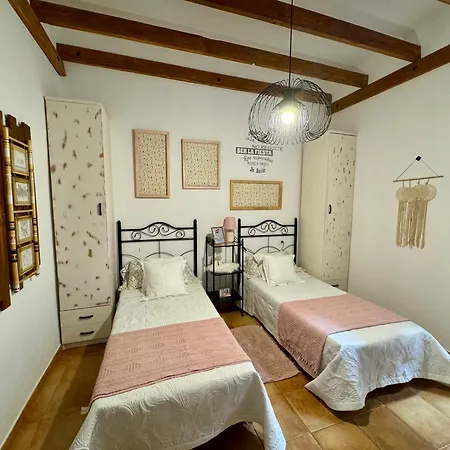 Ca'ma Holiday home *