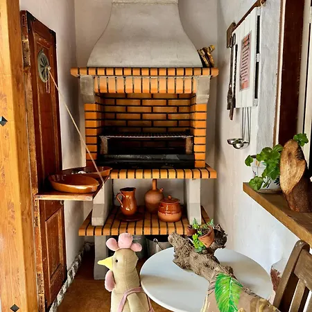 Holiday home Ca'ma *