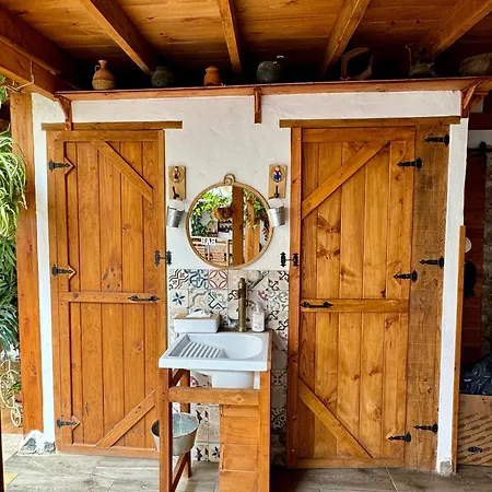 Holiday home Ca'ma *