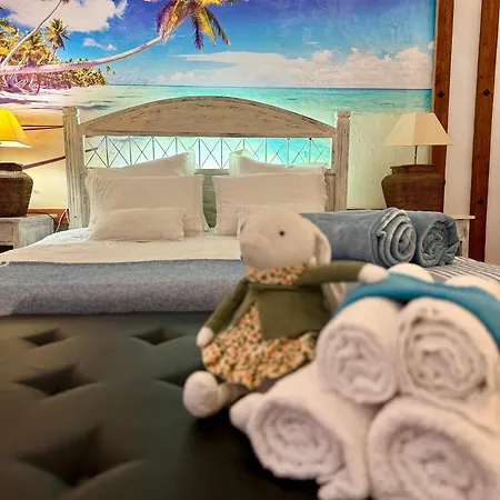 Holiday home Ca'ma *