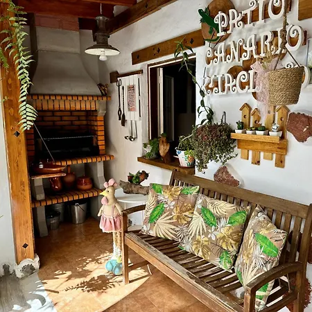 Holiday home Ca'ma Puerto del Rosario (Fuerteventura)