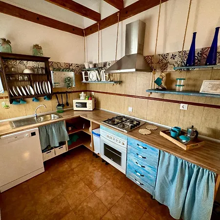 Ca'ma Holiday home *